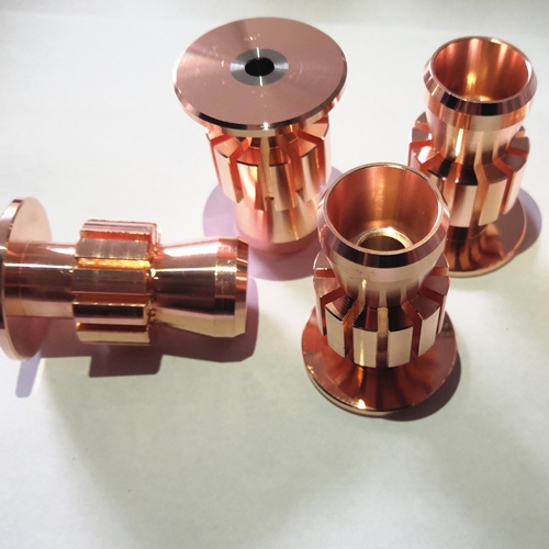 等離子噴涂電極 等離子噴涂電極