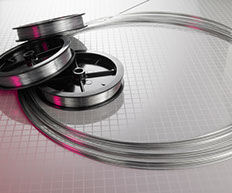 錸鎢絲的生產(chǎn)工藝 錸鎢絲的生產(chǎn)工藝