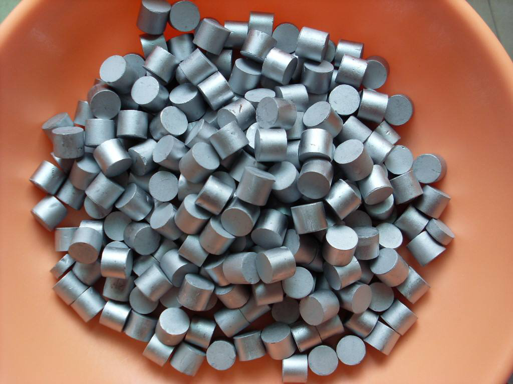 鎢錸合金的發(fā)現(xiàn)歷程及存在形式 鎢錸合金的發(fā)現(xiàn)歷程及存在形式