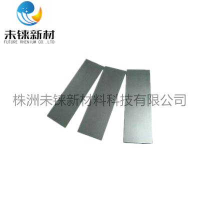 鎢錸合金和鉬錸合金具有良好的高溫強(qiáng)度和塑性 鎢錸合金和鉬錸合金具有良好的高溫強(qiáng)度和塑性