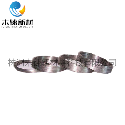 錸鎢絲的主要用途有哪些？