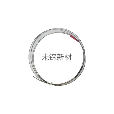 鎢錸合金絲的特性你又知道多少？