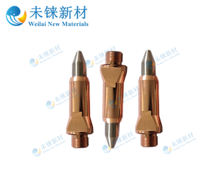 等離子體熱噴涂電極 等離子體熱噴涂電極