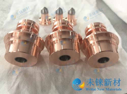 如何正確保護(hù)等離子噴涂噴嘴及電極長其使用壽命呢？