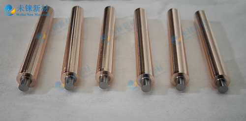 電阻焊電極 電阻焊電極