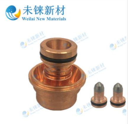 等離子體噴涂電極加工過(guò)程中需要考慮哪些安全問(wèn)題？