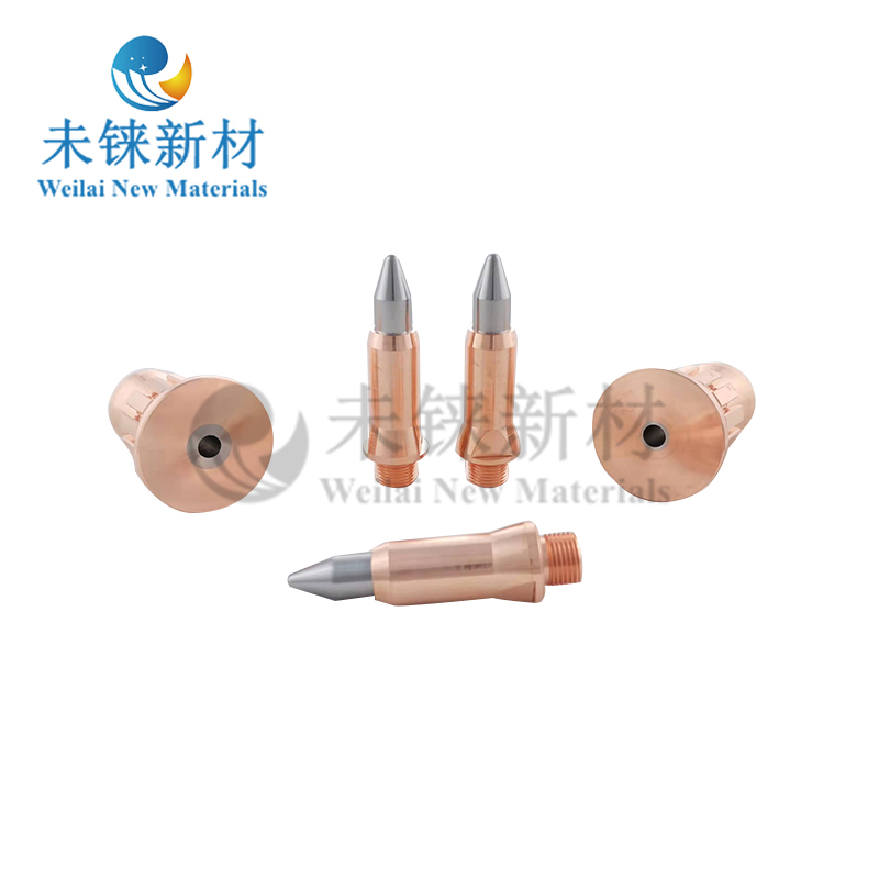 F4噴嘴電極 F4噴嘴電極