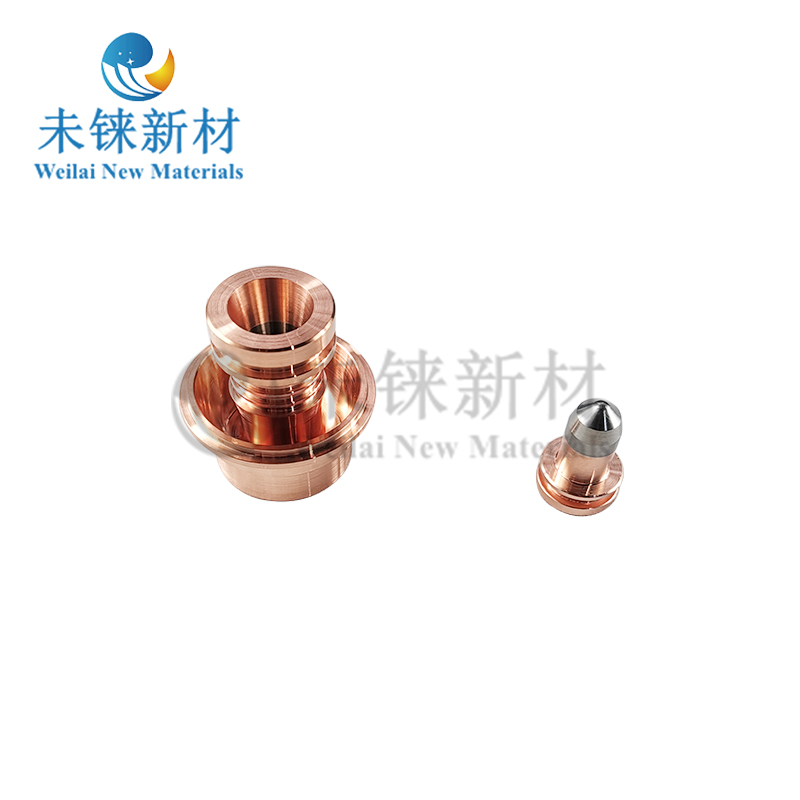 GH噴嘴電極 GH噴嘴電極