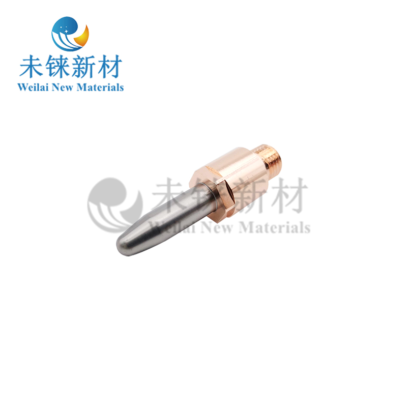 如何判斷等離子體噴涂噴嘴及電極的性能好壞？