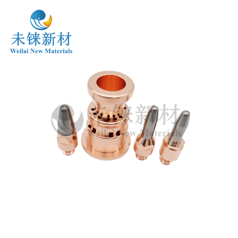 SG-100噴嘴電極 SG-100噴嘴電極