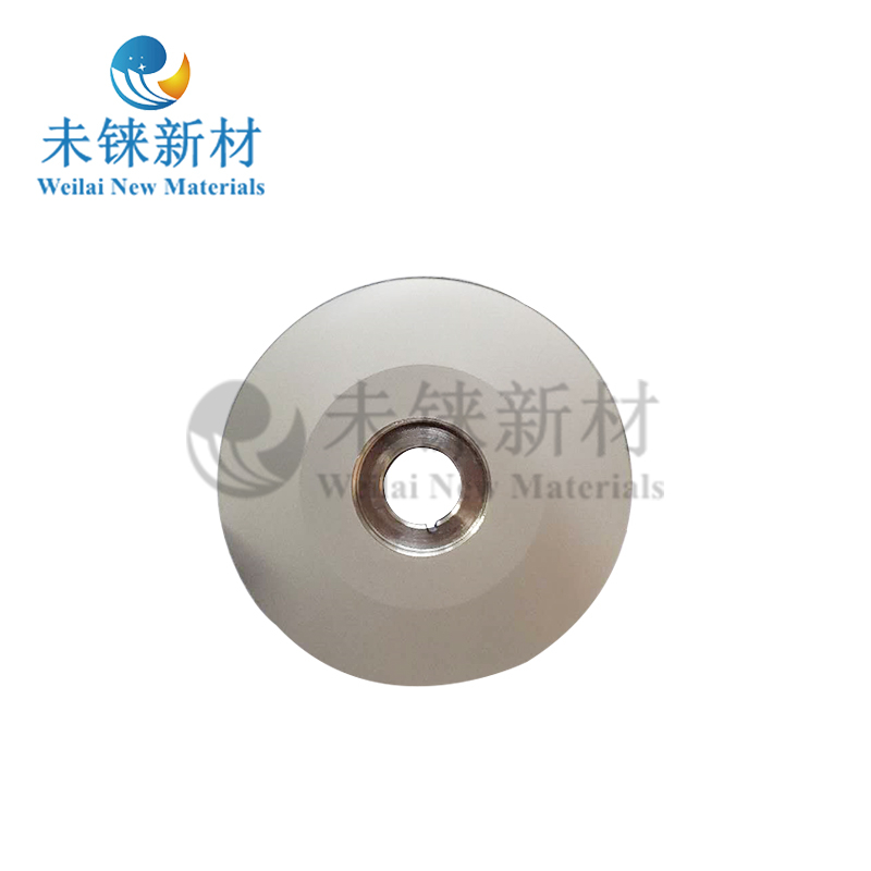 旋轉(zhuǎn)X射線陽極-純鉬靶 旋轉(zhuǎn)X射線陽極-純鉬靶