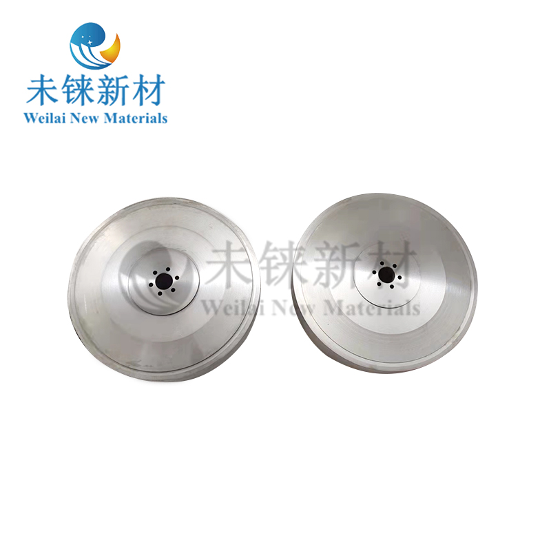 旋轉(zhuǎn)X射線陽極-純鉬靶 旋轉(zhuǎn)X射線陽極-純鉬靶