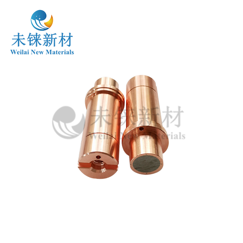 固定陽極 固定陽極