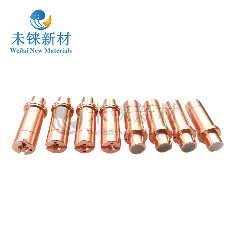 固定陽極 固定陽極