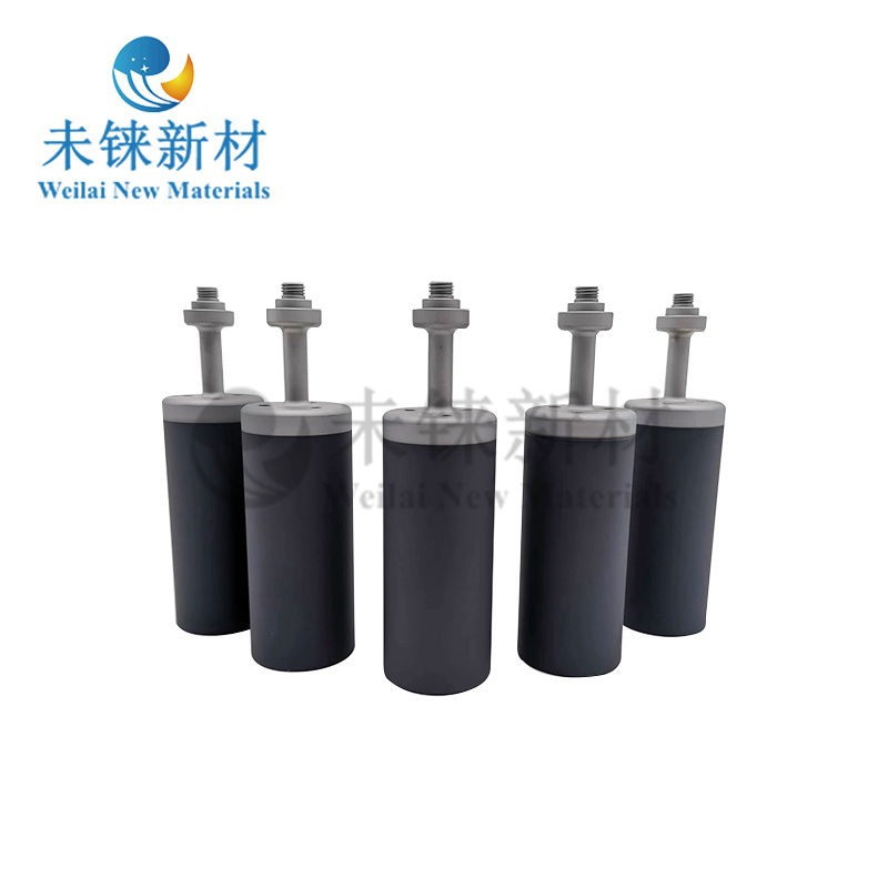 黑化轉(zhuǎn)子 黑化轉(zhuǎn)子