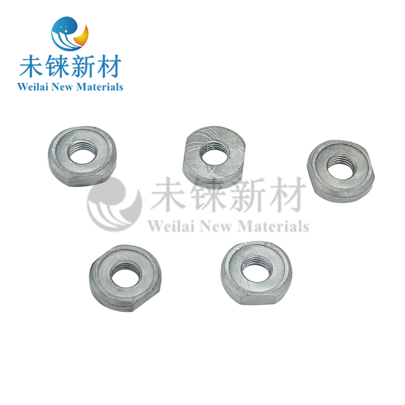 鉬螺母 鉬螺母