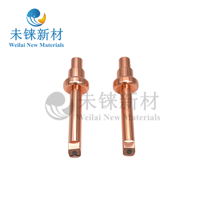 電阻焊電極 電阻焊電極