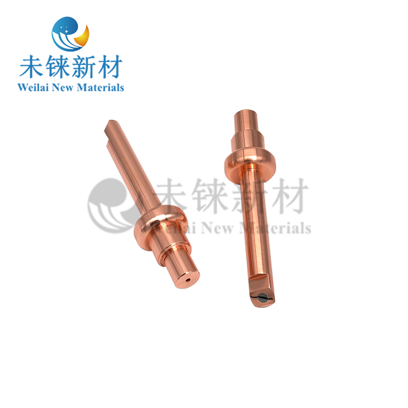 電阻焊電極 電阻焊電極