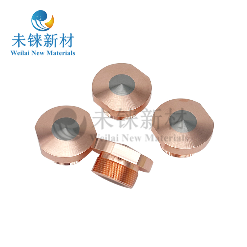 等離子體廢氣處理電極 等離子體廢氣處理電極