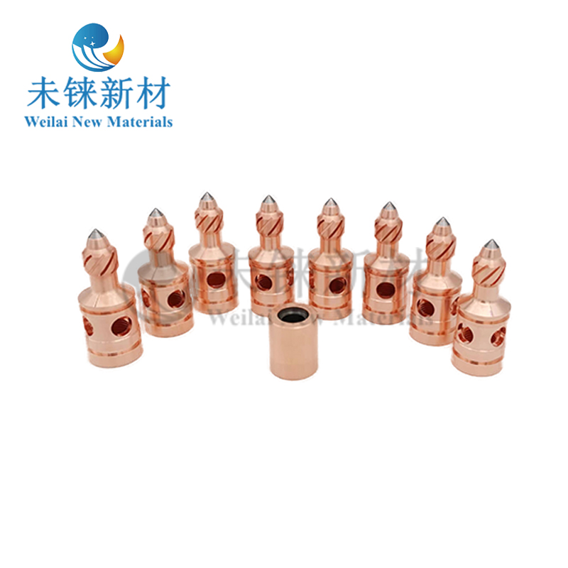 等離子體固廢處理電極 等離子體固廢處理電極