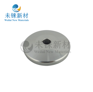 如何延長X射線陽極的使用壽命？