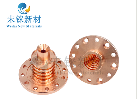 等離子體噴涂電極在什么領(lǐng)域有廣泛的應(yīng)用？