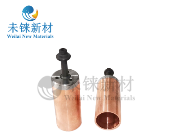 X射線陽極的制造技術(shù)材料選擇的核心因素 X射線陽極的制造技術(shù)材料選擇的核心因素