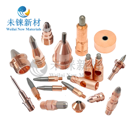 等離子體噴涂電極的工作原理和特點是什么? 等離子體噴涂電極的工作原理和特點是什么?