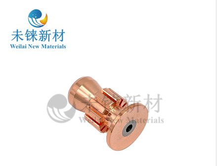 等離子體噴涂噴嘴的熱防護(hù)措施及材料選擇 等離子體噴涂噴嘴的熱防護(hù)措施及材料選擇