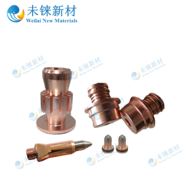 探尋等離子體噴涂電極的獨(dú)特優(yōu)勢(shì)和適用范圍 探尋等離子體噴涂電極的獨(dú)特優(yōu)勢(shì)和適用范圍